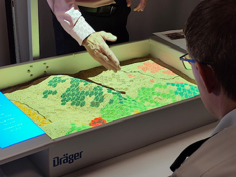 Latest on International Fire Buyer: Capita’s Fire Service College chooses new wildfire training innovation from Dräger 

Read more here: firebuyer.com/capitas-fire-s…

#FireNews
#FireSafety