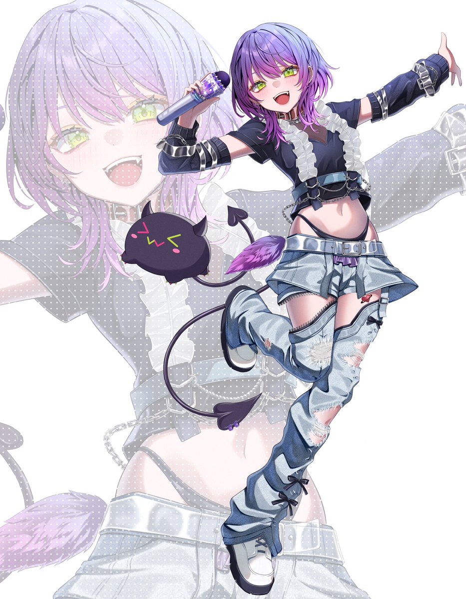 Y様❤️専用 楪┊︎C107(火) 西2あ-31ab (@nx_e78) / Posts / X