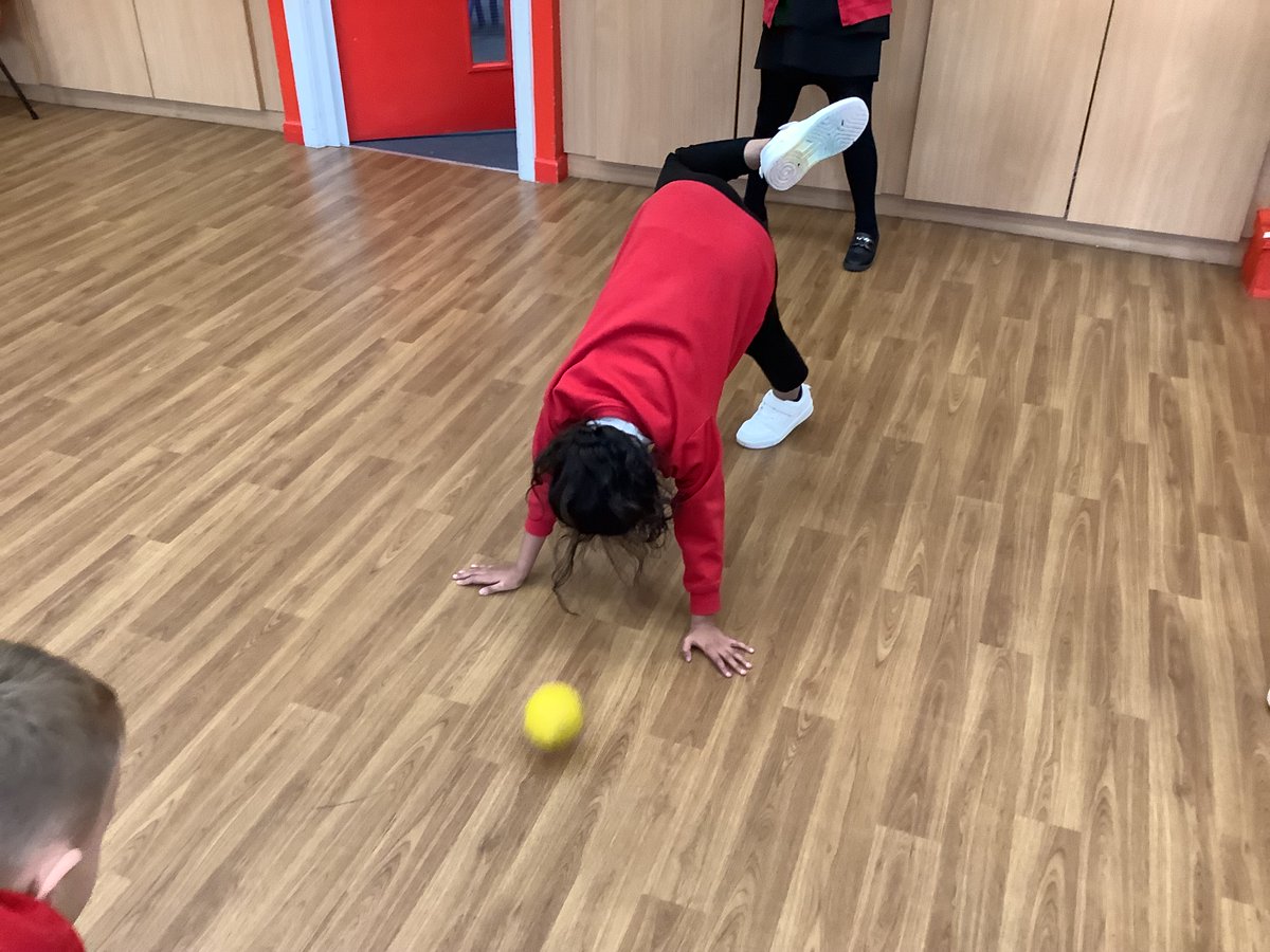 Another amazing week of fun, play and movement in our Joy of moving lesson. Take a look at some of the activities we have been doing!
<a href="/JoyofMovingUK/">Joy of Moving UK</a> <a href="/FerreroUK/">Ferrero UK & Ireland</a>