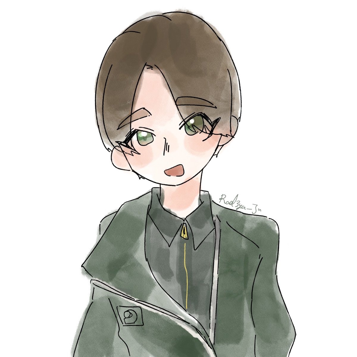 Rad3ya_Jn's tweet photo. 誕生日さんのおべべ可愛いね https://t.co/YUV0yUQiTH