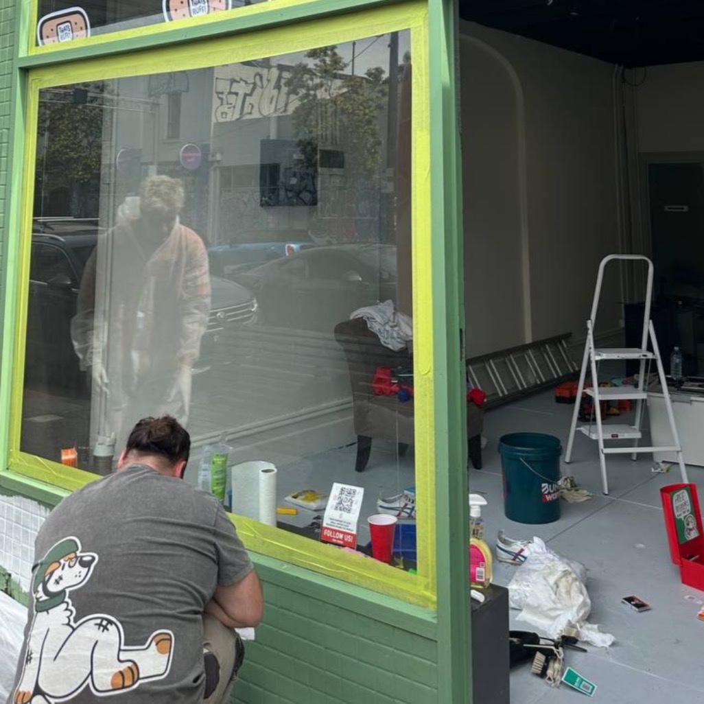 THAT'S RUFF tweet media