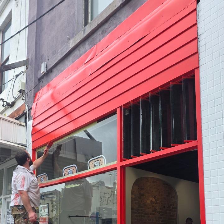 THAT'S RUFF tweet media