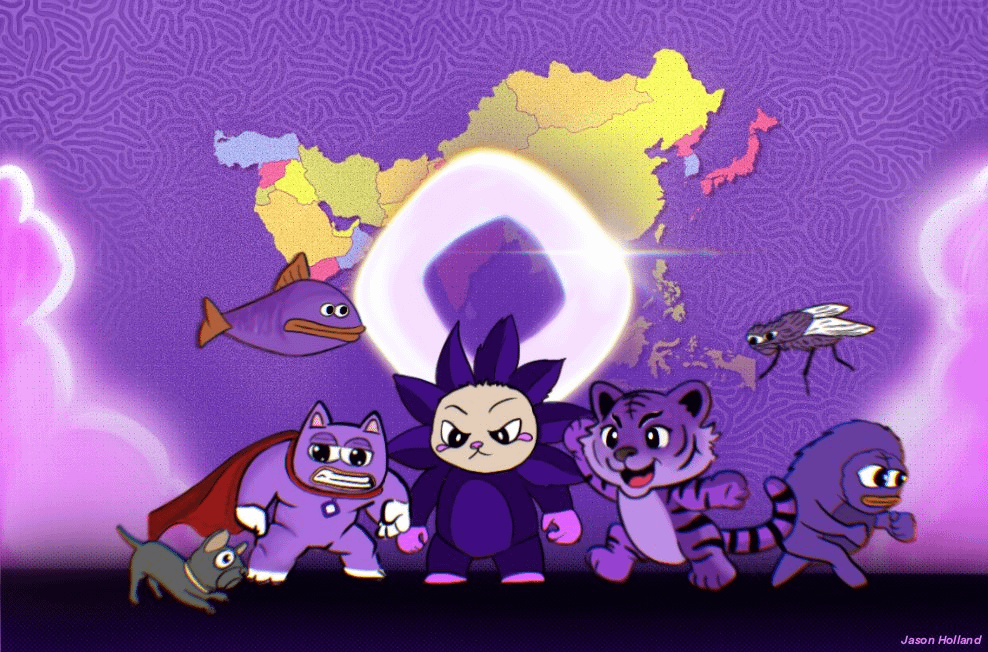 Shoutout to Monad builders shipping from Asia Pacific 🚢

🇯🇵
<a href="/lootgo_official/">LootGO (mainnet arc) 🎟️</a>

🇨🇳
<a href="/RealNadsClub/">RealNads</a>

🇭🇰
<a href="/LumiterraGame/">Lumiterra (mainnet arc)</a>

🇮🇳
<a href="/KuruExchange/">Kuru (mainnet arc)</a>
<a href="/RugRumble/">Rug Rumble (mainnet arc)</a>

🇰🇷
<a href="/naddotfun/">Nad.fun (mainnet arc)</a>
<a href="/CloberDEX/">Clober | Fully on-chain CLOB DEX</a>

🇸🇬
<a href="/MuDigitalHQ/">Mu Digital (mainnet arc)</a>
<a href="/TeleMafia/">TeleMafia</a>
<a href="/LeverUp_xyz/">LeverUp (mainnet arc)</a>