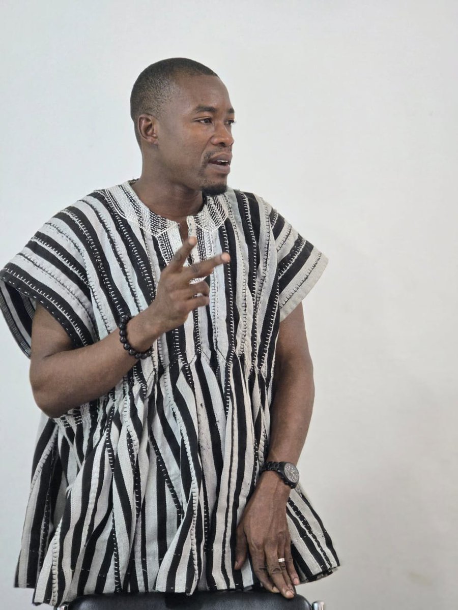 BasicNeedsGh's tweet image. Yesterday, we trained Community Volunteers in Accra under our @EF_LINITIATIVE project. 5 practical sessions strengthened their skills in supporting the mental health &amp;amp; psychosocial needs of pregnant &amp;amp; postpartum women living with HIV/TB &amp;amp; survivors of GBV/IPV.
@_GHSofficial