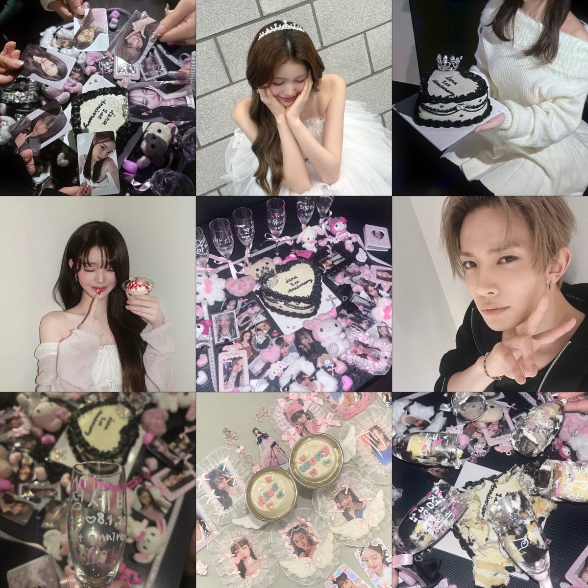 🐰🎀 tweet media