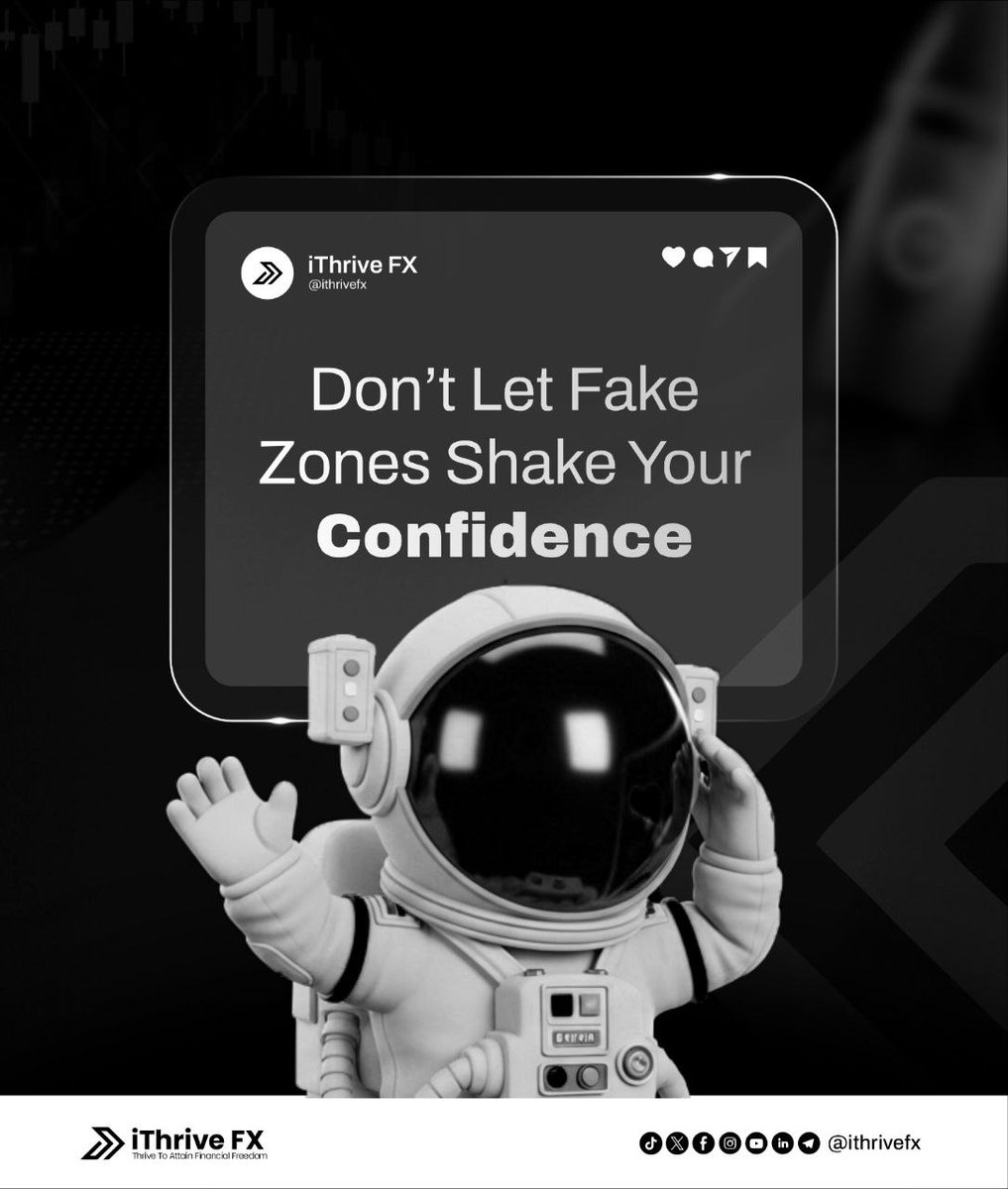 iThrive FX tweet media
