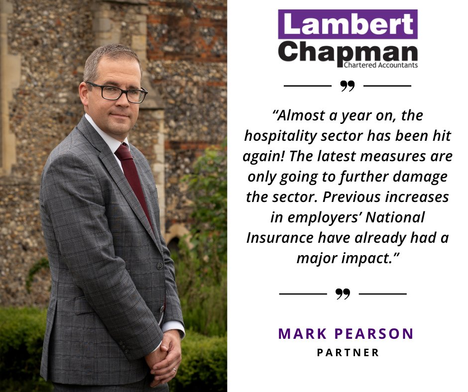 Lambert Chapman LLP tweet media
