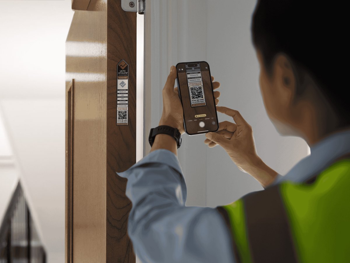 Latest on International Fire Buyer: UKTC survey exposes widespread fire safety certification failures

Read more here: firebuyer.com/uktc-survey-ex…

#Firesafety #UKTC