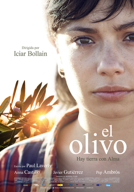 🇪🇸 Spanish Film Days 📷
🎥El Olivo
🗓️2nd Dec. 
🗺️<a href="/SpazjuKreattiv/">Spazju Kreattiv</a>
⌚️7:30pm

🎟️Get your free tickets here: spazjukreattiv.org/event/the-oliv…