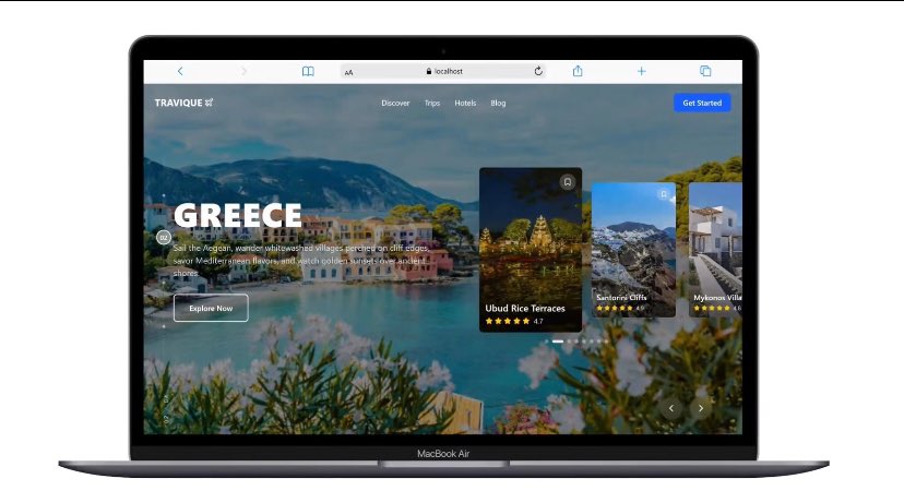 _devHelen's tweet image. Since we’re all here…
I’m a Web Developer.
I build clean, fast, modern websites! 
If your instincts are telling you it’s time to get a website, you’re probably right.
My DMs are open. Let’s work 🚀