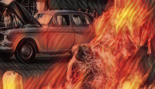 TheTwilightDome's tweet image. When you turn the power to the have nots, they take a shot.
#TruthBomb #TwilightDome #ThinkForYourself