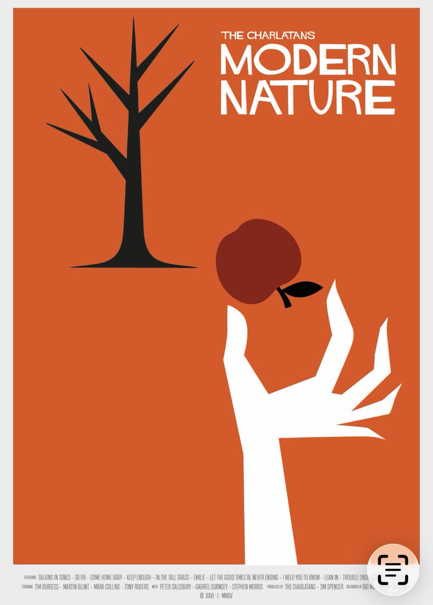 Tim Burgess tweet media