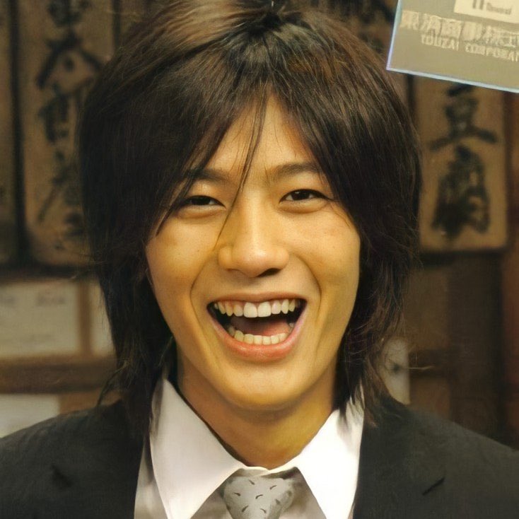 nanyanennnn's tweet image. may u smile the widest happiest smile forever and ever 
w those uneven teeth and the deep smile lines and the little wink ur eye does when u laugh too hard 

i will always love to see u happy!!!!!!