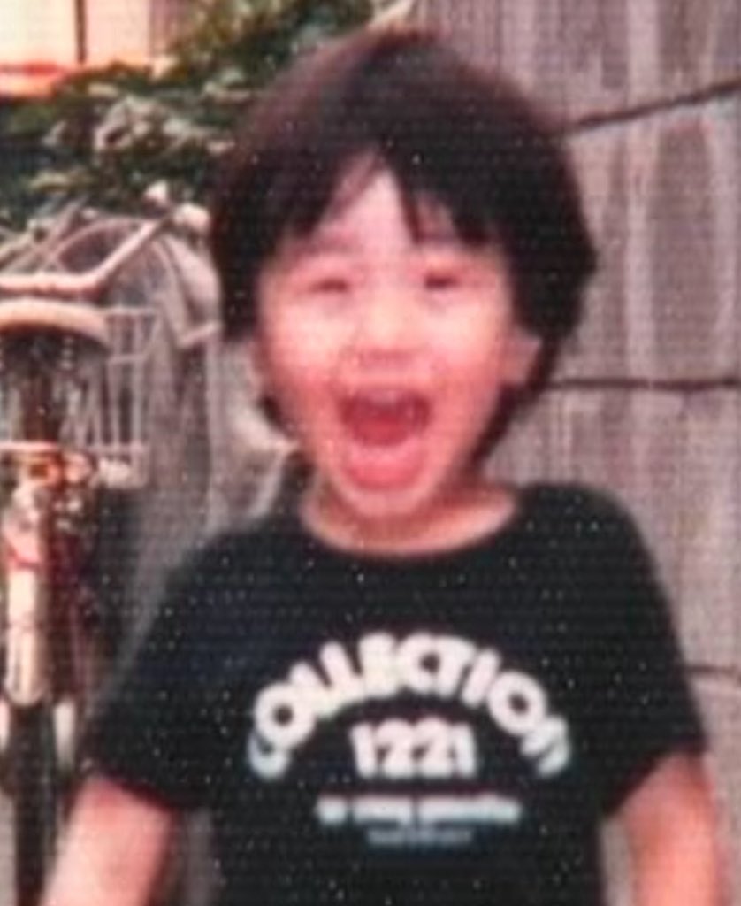 nanyanennnn's tweet image. may u smile the widest happiest smile forever and ever 
w those uneven teeth and the deep smile lines and the little wink ur eye does when u laugh too hard 

i will always love to see u happy!!!!!!