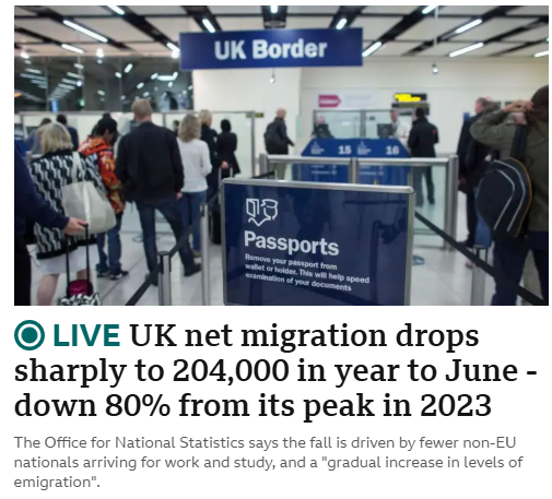 Well, I may just tune in to <a href="/GBNEWS/">GB News</a> today for their wall-to-wall coverage of this. They must be thrilled at this result, even under Labour.