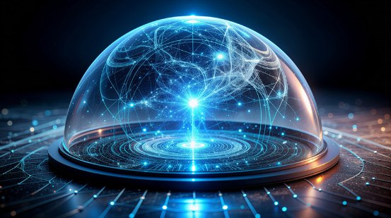 CyberArk's tweet image. AI agents don’t just complete tasks—they evolve. Kaitlin Harvey explains how chaos theory helps us understand unpredictable AI behavior and why identity security matters for safe innovation. Dive into the blog: spr.ly/60107qsQg

#IdentitySecurity #AgenticAI #CyberSecurity