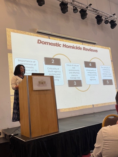 BelfastD&SVP tweet media