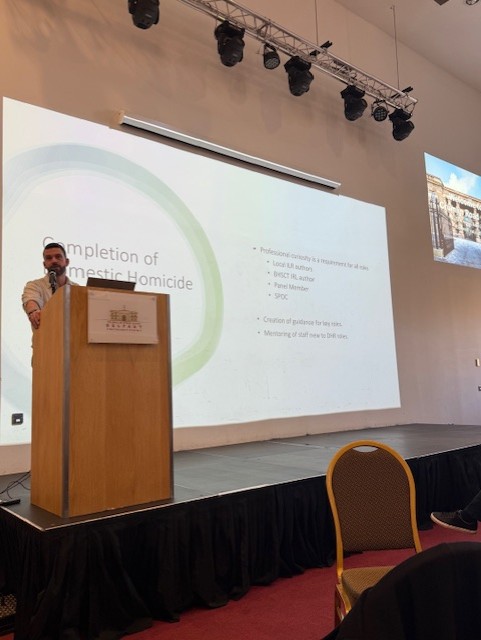 BelfastD&SVP tweet media