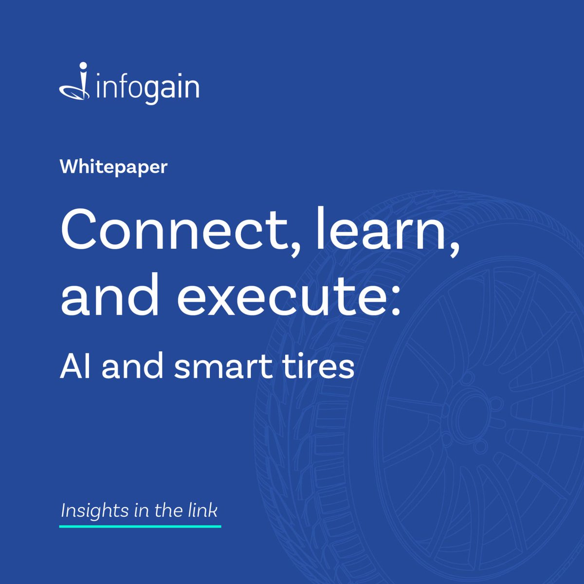 Infogain tweet media