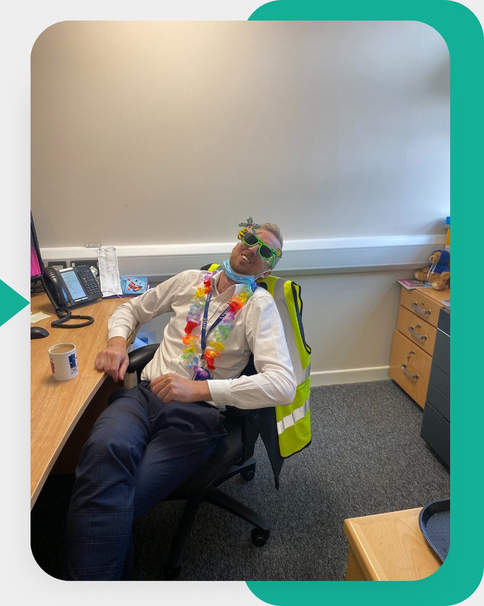 AtC Trust Deputy CEO tweet media