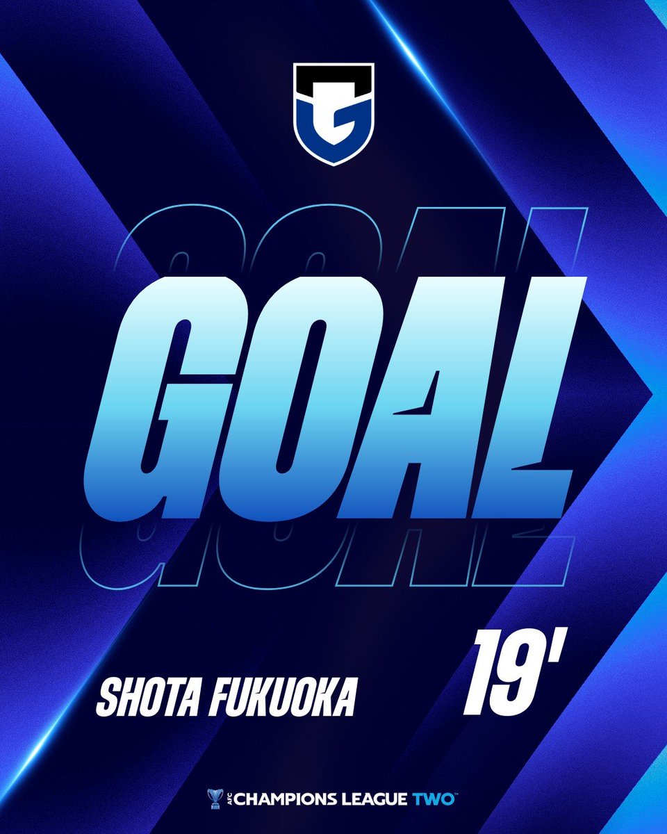 ACL 公式 (@TheAFCCL_jp) / Posts / X