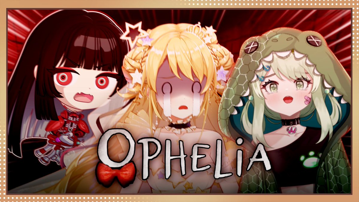 arphinastellar's tweet photo. Akhirnya cetliming lagiii
Masih bersama @Wupi_ChompyPaws 
Kali ini stlategi culik kuyang @MISAKi_FUHAH biar gak di kejar setan Ophelianyaaa.

🔴https://t.co/6ARg1UldxS
⏲️ 20.00 WIB

#StellALive #StellAnnounce #ROBLOX #ophelia https://t.co/kZBmfjm9Wl
