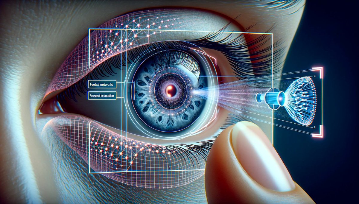 Payments aren't chained to vulnerable codes anymore—they're liberated by your unique gaze. 👁️

IRIS pioneers DePIN via iris biometrics:
➡️ironclad verification 
➡️effortless Web3 trades 
➡️ultimate control

Ditch risks, embrace scan-to-secure in a decentralized realm where your