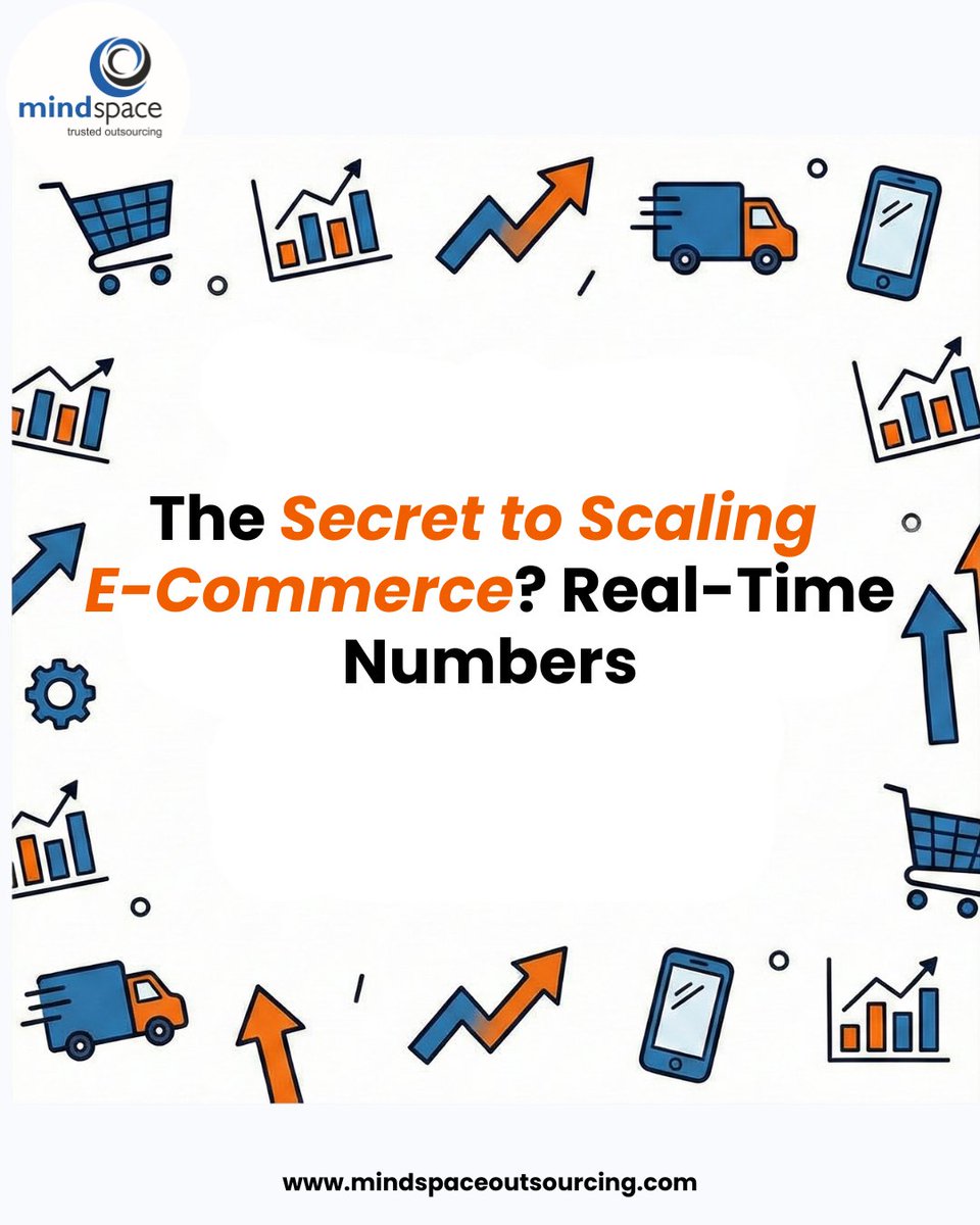 ms_bookkeeping's tweet image. 📈 The Secret to Scaling E-Commerce? Real-Time Numbers.
Because guessing isn’t a growth strategy—data is.
Stay updated, sell smarter, scale faster. 🚀
#EcommerceGrowth ##StrangerThings5  #bcfc  #ChampionsLeague #OnlineBusinessTips #EcomFinance