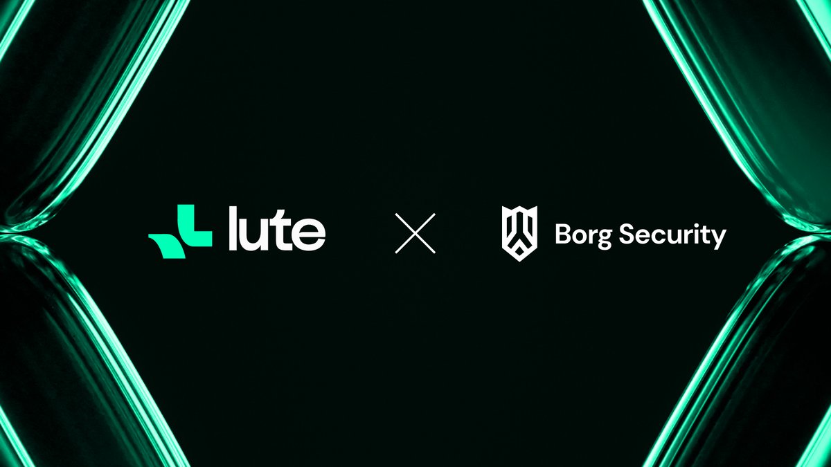 Kartheek_Crypto's tweet image. Think your funds are safe? @Borg_Security catches exploits before anyone else does!

🛡️ Trusted by 100M+ users &amp;amp; Privy, now securing @lute.

If you want to stay safe, don’t wait protect them.
#SecurityAlert #xeetdotai #lute