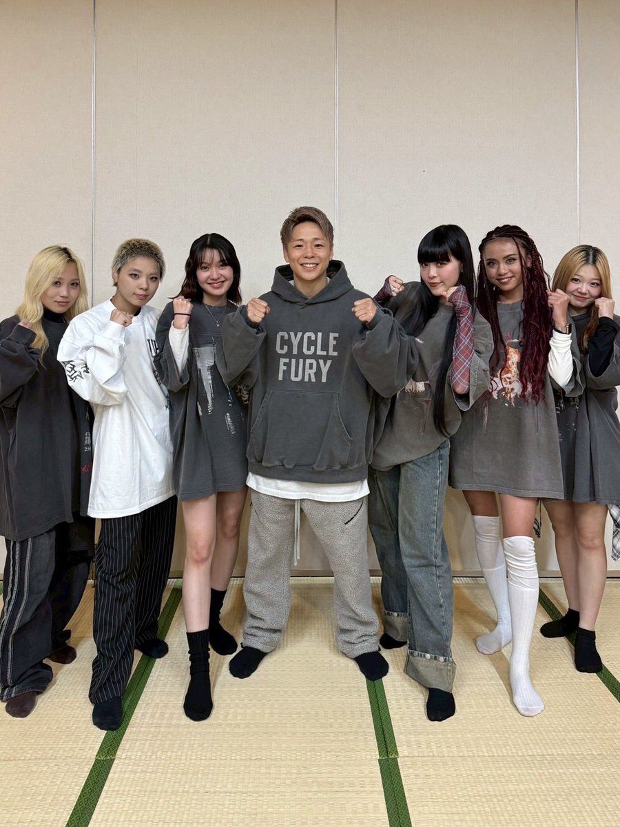 spin_yuu's tweet image. 武尊さんプロデュースアパレルブランド
『UPD&apos;T -UNPRECEDENTED-』
@UPDT_TOKYO 

早速着用させていただきました。
キャップ、Tシャツ
どれも着こなしが楽しめて、Tシャツのシルエットだいすきです
ゆったりシルエット👕

ONLINESHOPで、服からアクセサリー、小物
盛りだくさんです！

#updt   #SPiN