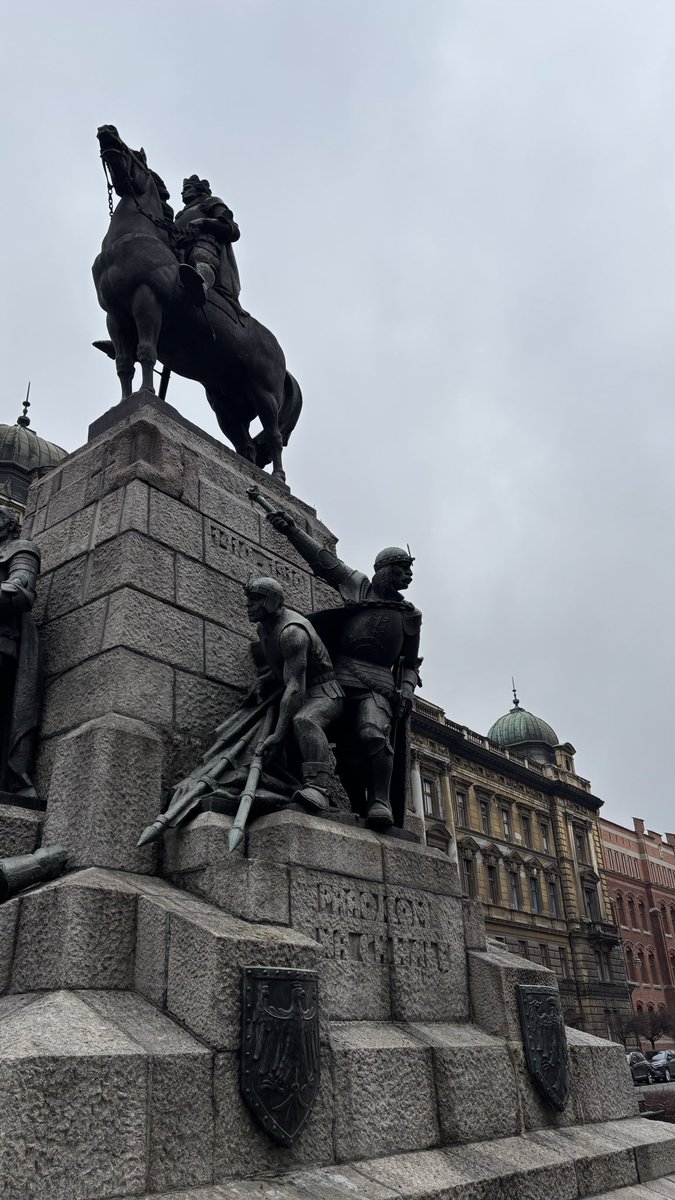 Guess where I’m posting from