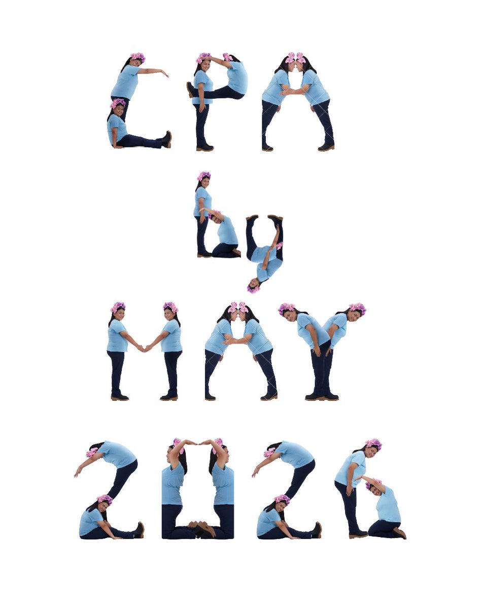 LowiCpa's tweet image. Manifesting - CPA by May 2026