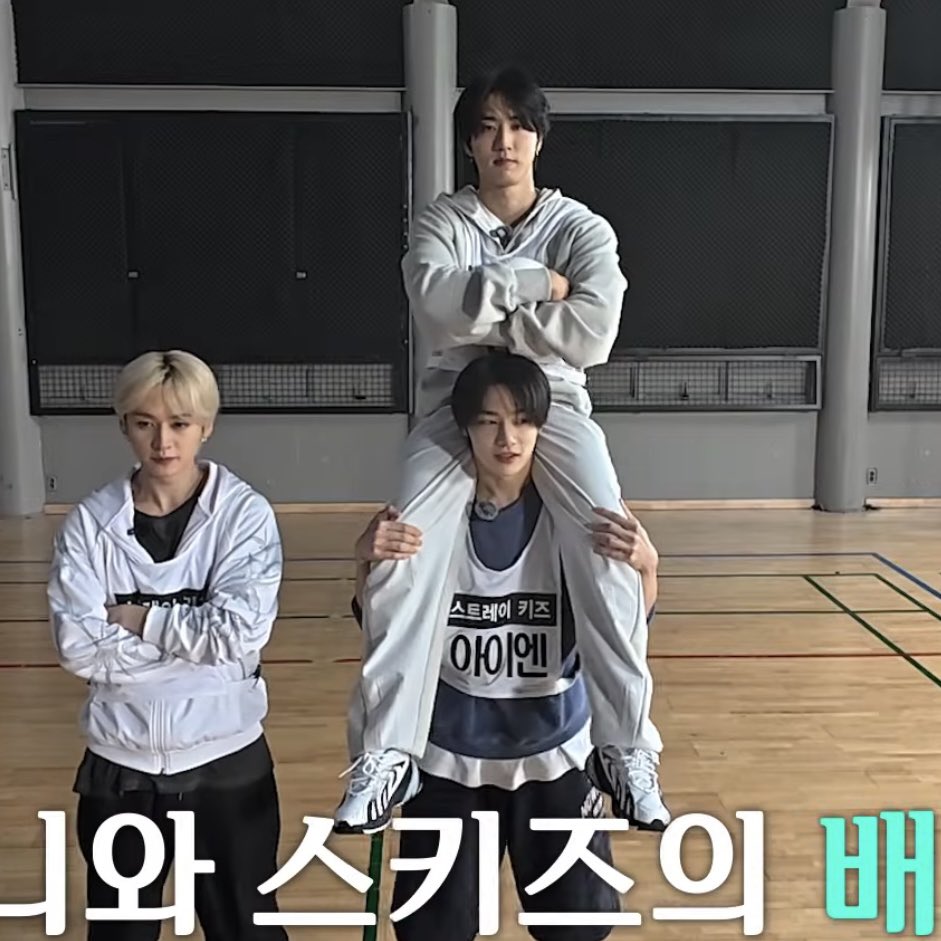 혹시 ㅅㅋㅈ님들 김연경언니랑 키 맞출려고 인간탑 쌓으신건가요? 개처웃겨 아 얼른 다음화 내놔