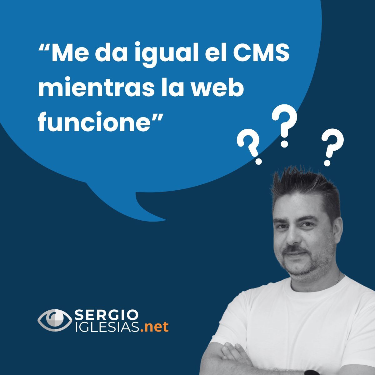 sergiois's tweet image. Elegir bien el CMS evita problemas de seguridad, rendimiento y escalabilidad.
Joomla sigue siendo una apuesta sólida 💪👇
sergioiglesias.net/blog/marketing…
#CMS #DesarrolloWeb #TecnologíaWeb #Joomla