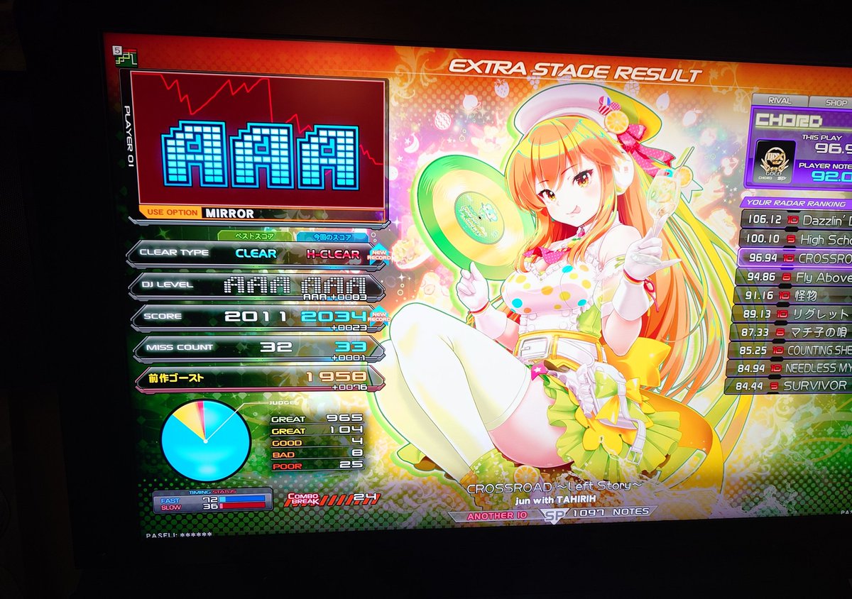 くるみ＠ゲーセンVtuber (@mira_kurumi0521) / Posts / X