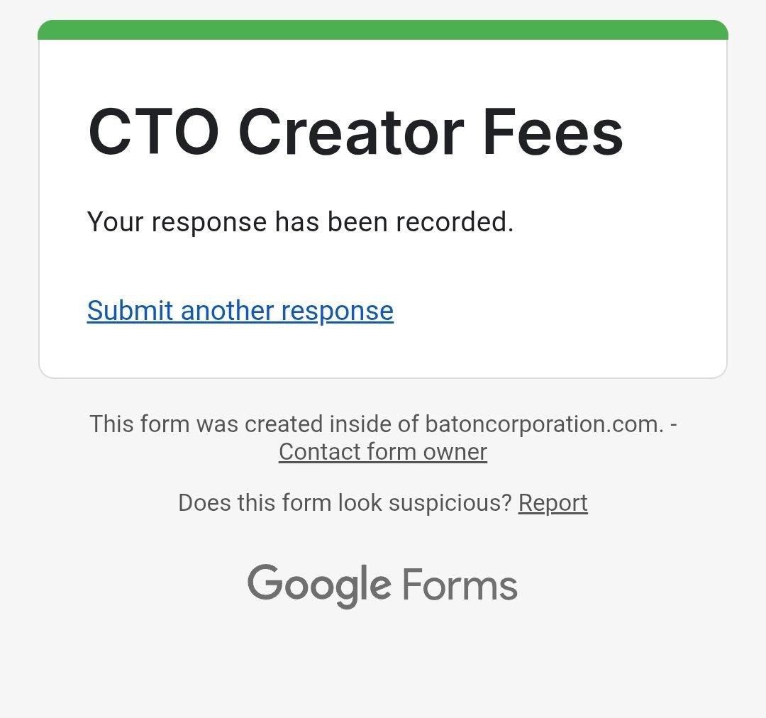 Store_ofvalue's tweet image. Applied for creator rewards

Waiting to be approved and we can send $SOV higher