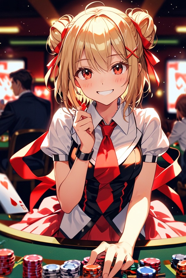 ちかにゃん@アニスロBASE (@chikanyan__moe) / Posts / X