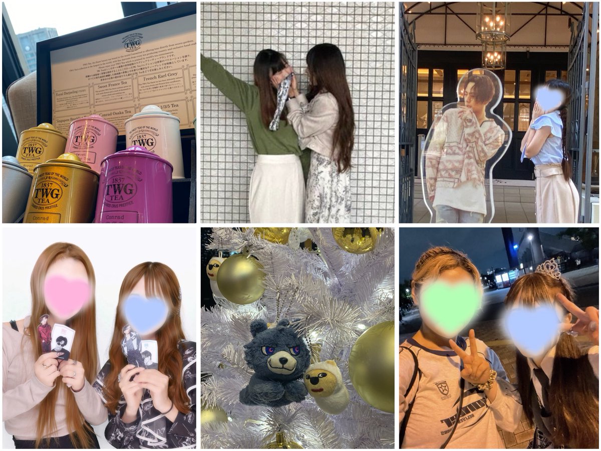 Tosaka Kanon🎀𓈒𓏸 tweet media