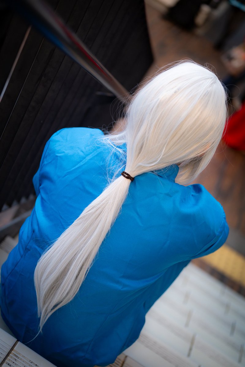 【cosplay / 美少女戦士セーラームーン】

✧·˚⌖. ꙳✧·˚⌖. ꙳✧·˚⌖. ꙳✧·˚⌖. ꙳✧·˚⌖. 

　　　　-永遠の誓いのあと-

✧·˚⌖. ꙳✧·˚⌖. ꙳✧·˚⌖. ꙳✧·˚⌖. ꙳✧·˚⌖. 

#セラムンコスプレ部
#コスログ
#コスフェス岡山