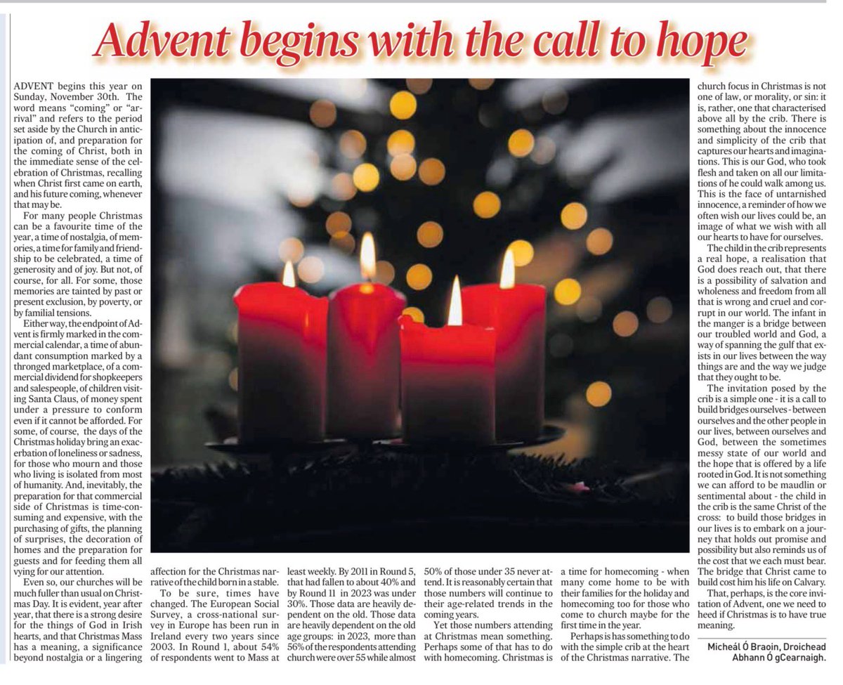 + Fintan Monahan tweet media