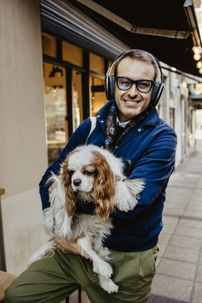 Jesús Mazón tweet media