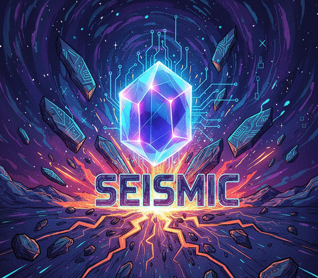 Sputnik_ST's tweet photo. 🚨 Seismic + TEEs: Privacy for Fintech

Public blockchains are transparent, which is good for trust but not good for sensitive financial data like salaries, loan details, or trading strategies.
@SeismicSys  solves this by using Trusted Execution Environments (TEEs) such as Intel SGX and TDX. These are secure hardware areas that keep all calculations and data fully encrypted while still letting apps run fast.
Seismic turns the Ethereum Virtual Machine into a private, shielded environment where everything stays protected by default. All nodes run inside TEEs, so every operation is encrypted across the whole network.

Key Points:

• Encrypted by Default
All transactions and data stay encrypted from start to finish. They only decrypt inside the secure TEE, so no one not even node operators can see the information.

• Verifiable Execution
TEEs provide cryptographic proofs that the code ran correctly on safe hardware. This gives trust without exposing any private data.

• Selective Disclosure
If needed, specific information can be shared with auditors or partners, while keeping the rest private.

• Modular Setup
Seismic’s system can plug into different blockchains and support both public and private interactions.

This makes it possible for fintech apps like loans, credit checks, and financial scoring to run privately, safely, and with full verification.
#SeismicFintechInsights