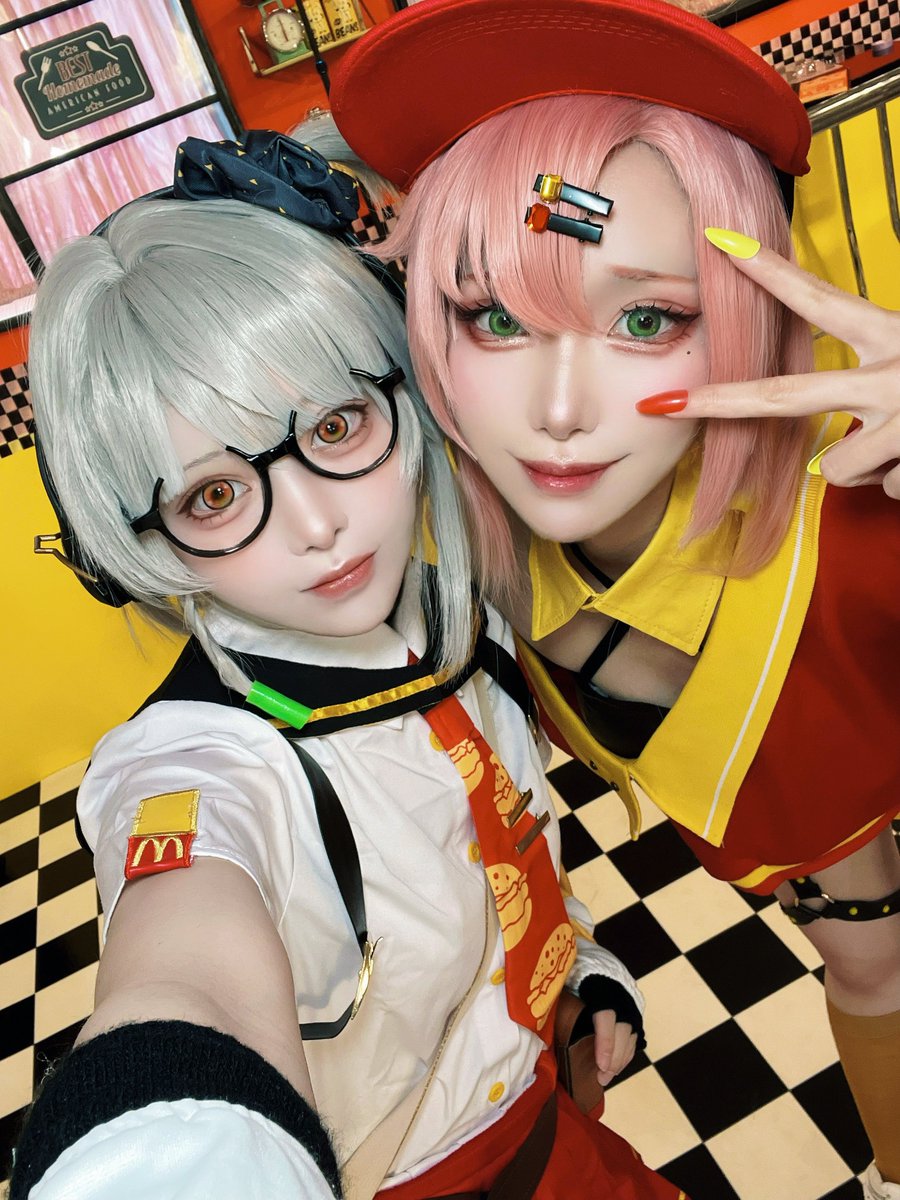 みやこ様♡オーダー品♡ 蒼井 みやこ💋C107②東7 U 44b (@miyako_ao1) / Posts / X