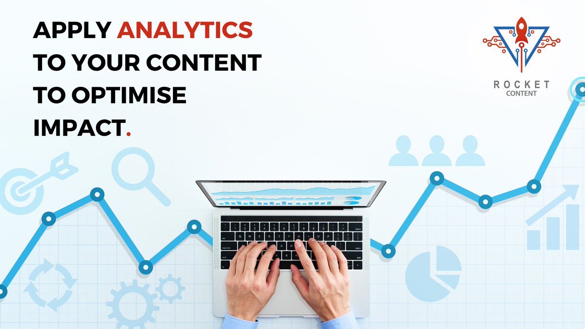 RocketContentUK's tweet image. **Refining Content with Analytics** - Tailor your strategy with analytics-driven content creation by Rocket Content. ow.ly/hup550Qxfuv #ContentAnalytics #DataDrivenMarketing