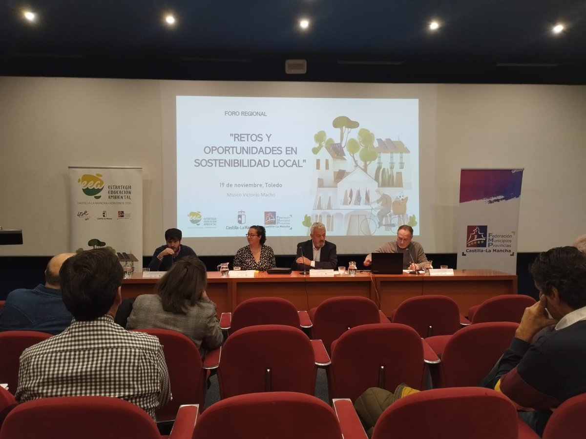 EMSV Getafe tweet media