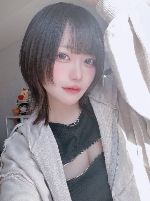 コスプレイヤーあまねみやのTwitter画像31