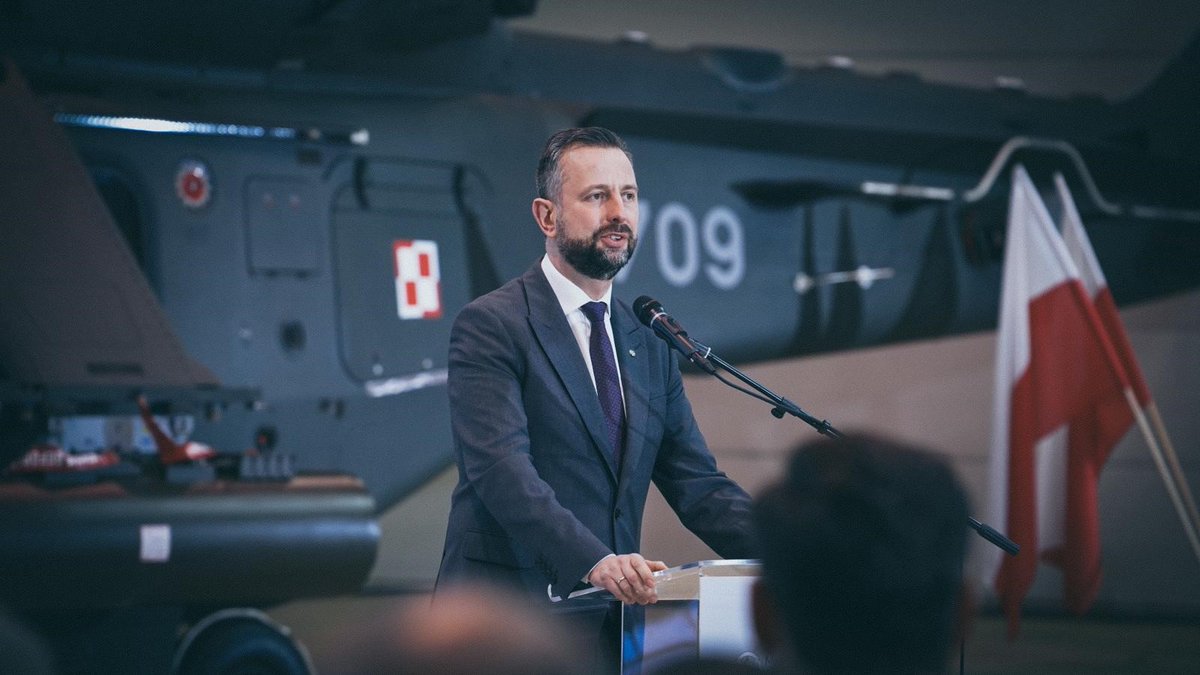 Ministerstwo Obrony Narodowej 🇵🇱 tweet media
