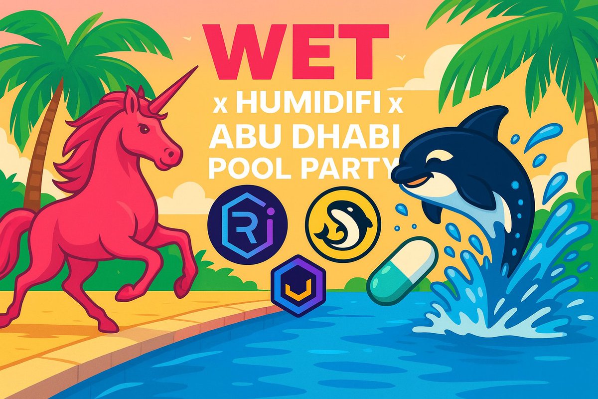 dnilu2025's tweet photo. My entry inspired by the @humidifi x @JupiterExchange wave 🎨💧
A snapshot of motion, liquidity, and the energy of a future that feels alive. Bold, fluid, and built to pull you straight into the experience.
This isn’t just a visual — it’s an invitation on Dec 3💧🔥 https://t.co/SIKBGqhVFt