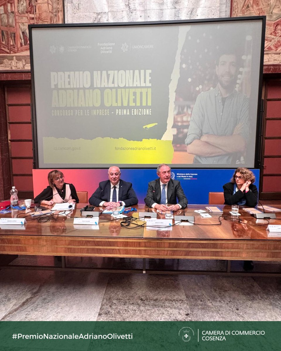 CameraCosenza tweet media