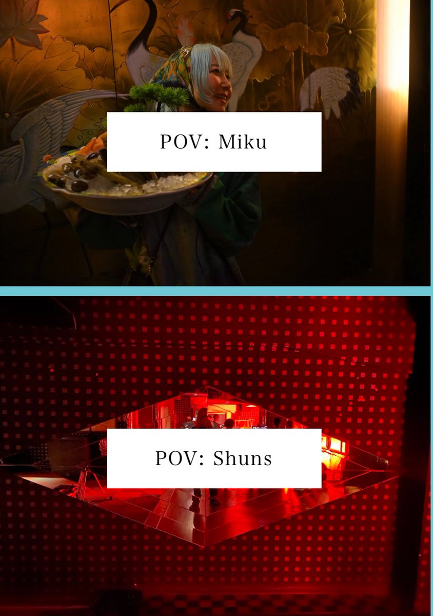 【Communie】

オフィシャルFC「communie」にて
member's POV 更新📷

▼ログインはこちら
coshunie.jp/apps/deluxe/ac…

▼加入はこちら
coshunie.jp/collections/al…

#こみゅにえ #coshunie